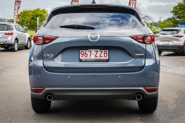 2020 Mazda CX-5 KF2W7A Maxx Sport SUV