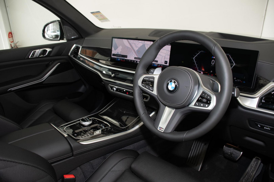 2026 BMW X5 G05 LCI xDrive30d M Sport SUV