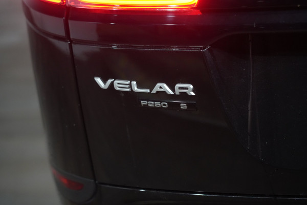 2018 Land Rover Range Rover Velar L560 P250 S SUV Image 9