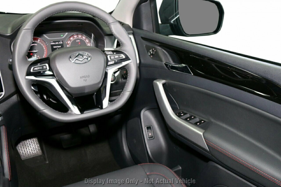 2024 MY23 LDV T60 SK8C Max LUXE Ute Image 7