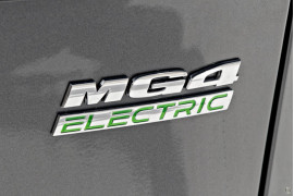 2025 MY24 MG MG4 MEH32 Excite 51 Hatch