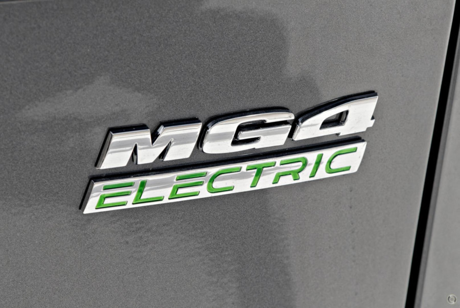 2025 MY24 MG MG4 MEH32 Excite 51 Hatch Image 10