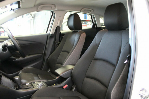 2023 Mazda CX-3 DK G20 Sport SUV Image 16