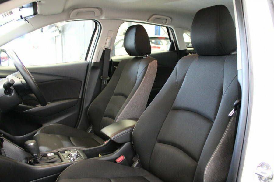2023 Mazda CX-3 DK G20 Sport SUV Image 16