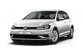 Volkswagen Golf 110TSI Trendline 7.5
