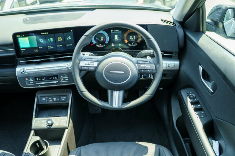 2026 Hyundai KONA SX2.V3 Elite SUV Image 10