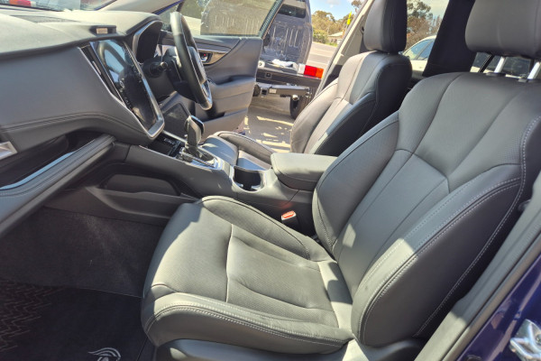 2024 Subaru Outback 6GEN AWD Touring SUV Image 26