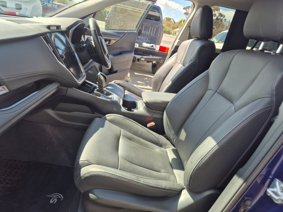 2024 Subaru Outback 6GEN AWD Touring SUV Image 26