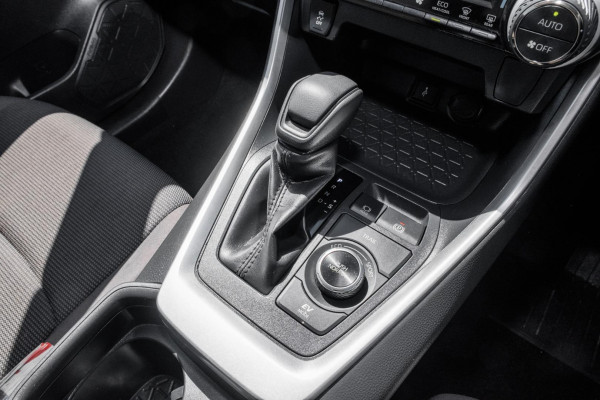 2021 Toyota RAV4 AXAH54R GX SUV Image 17