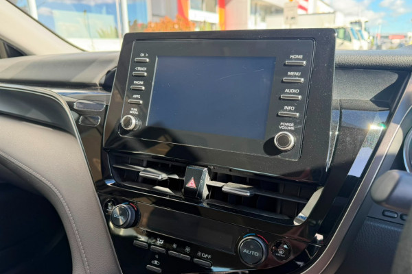 2021 Toyota Camry Hybrid AXVH70R Ascent Sedan Image 12