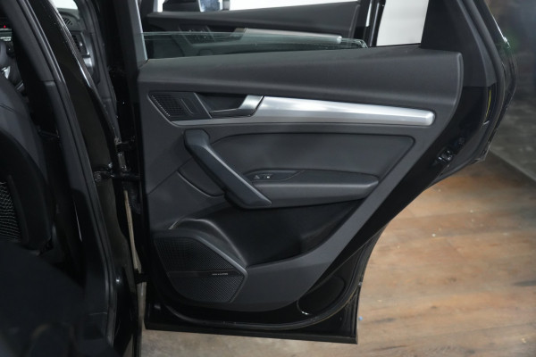 2021 Audi Q5 FY 40 TDI Sport SUV image 29