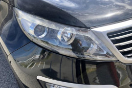 2012 Kia Sportage SL  Si Suv