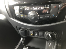 2024 Nissan Navara D23 PRO-4X Warrior Ute image 24