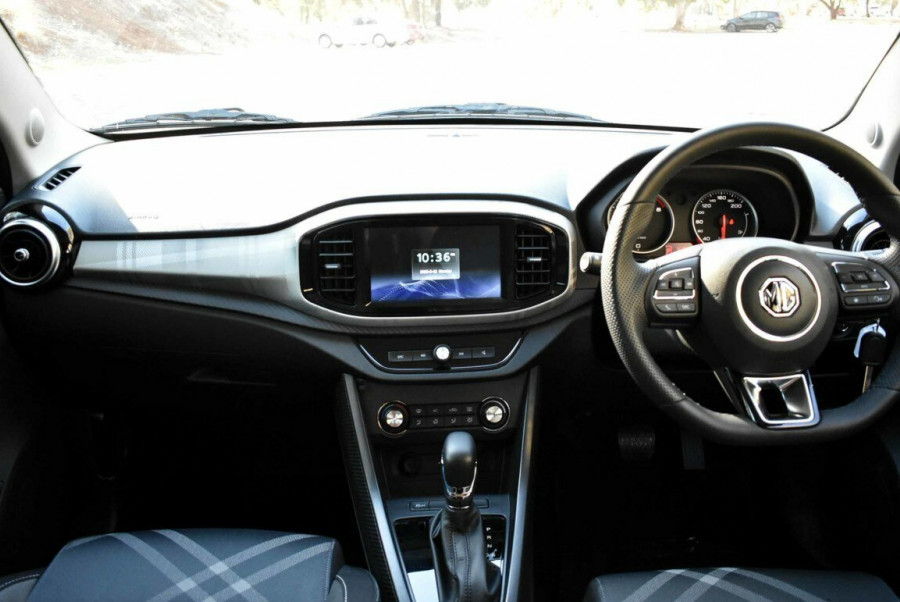 2024 MG MG3 SZP1 Core Hatch Image 8