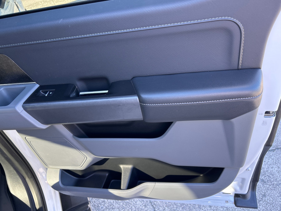 2023 Ford F-150 Tw.Turbo XLT Ute Image 34