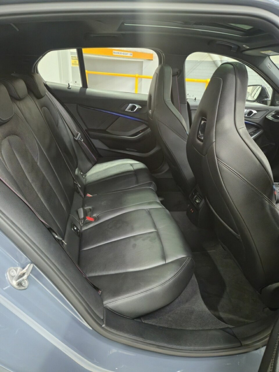 2021 BMW 1 Series F40 M135i xDrive Hatch Image 16