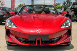 2024 MY24.5 MG Cyberster EC32  Convertible