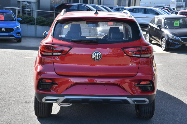 2025 MG ZST S13 Vibe SUV