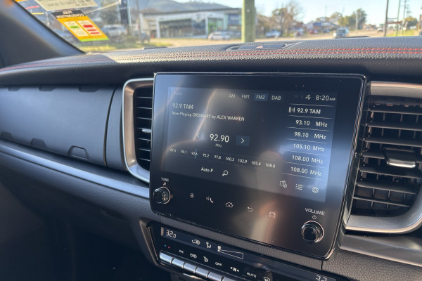 2026 Mazda BT-50 TF SP Ute Image 20
