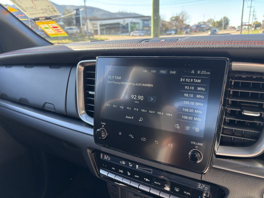 2026 Mazda BT-50 TF SP Ute Image 20