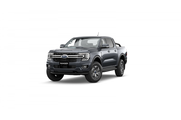 2024 Ford Ranger P703 XLT Ute