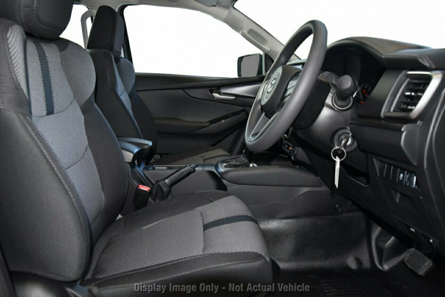 2026 Mazda BT-50 TF XT Ute Image 21