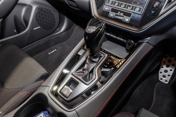 2025 Subaru WRX VN  Wagon image 17