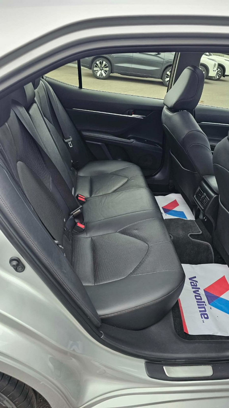 2018 Toyota Camry AXVH71R SL Sedan Image 13