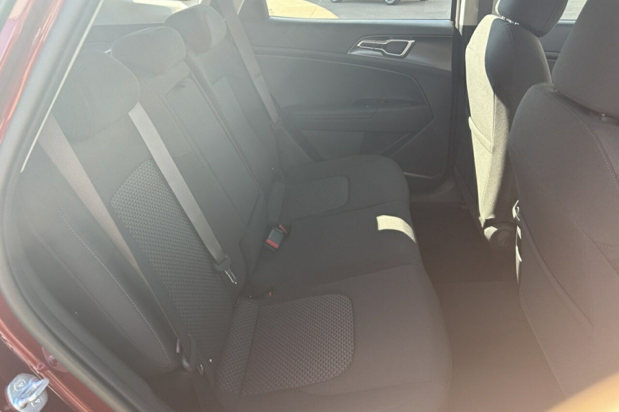 2024 MY25 Kia Sportage NQ5 SX SUV Image 16