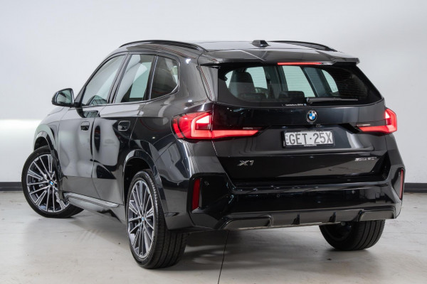 2026 BMW X1 U11 sDrive20i SUV image 4