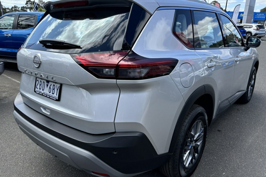 2024 MY23 Nissan X-Trail T33 ST SUV Image 7
