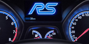 Focus RS