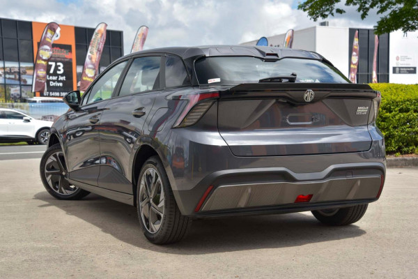 2024 MG MG4 MEH32 Excite 51 Hatch
