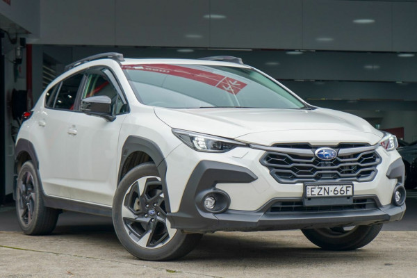 2023 MY24 Subaru Crosstrek G6X 2.0S SUV Image 1