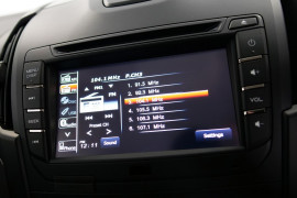 2019 Isuzu UTE D-MAX X-RIDER Utility Image 5