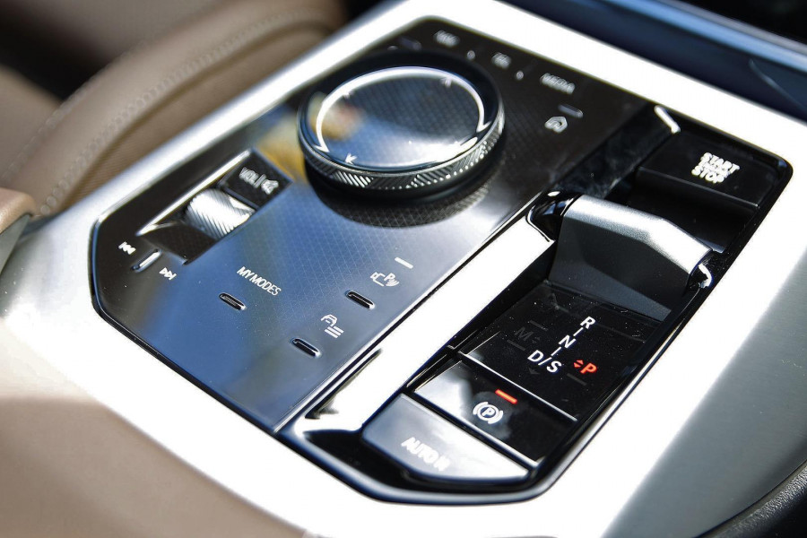 2026 BMW X3 G45 20 xDrive SUV