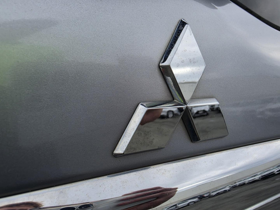 2014 Mitsubishi Challenger PC LS SUV Image 13