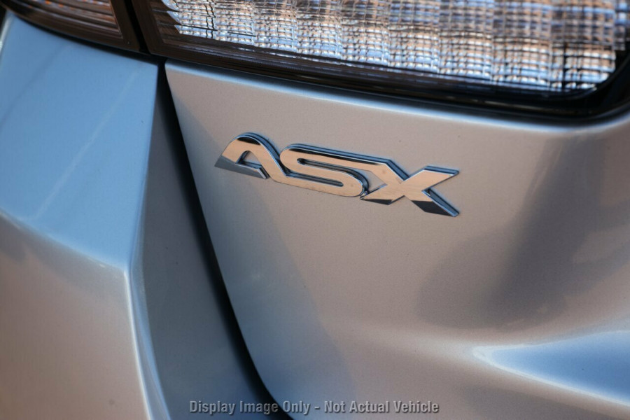 2024 Mitsubishi ASX XD GS SUV Image 20