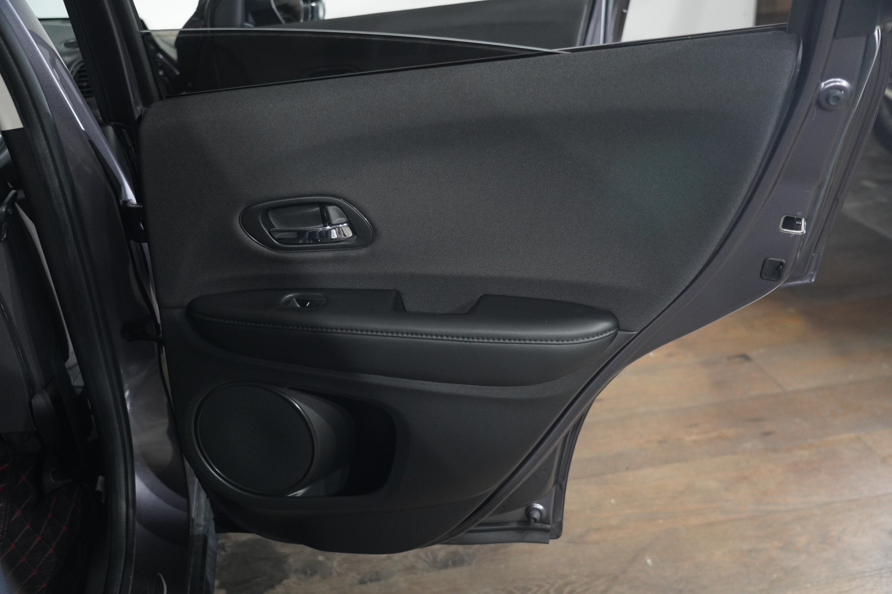 2021 Honda Hr-v Vti SUV Image 23