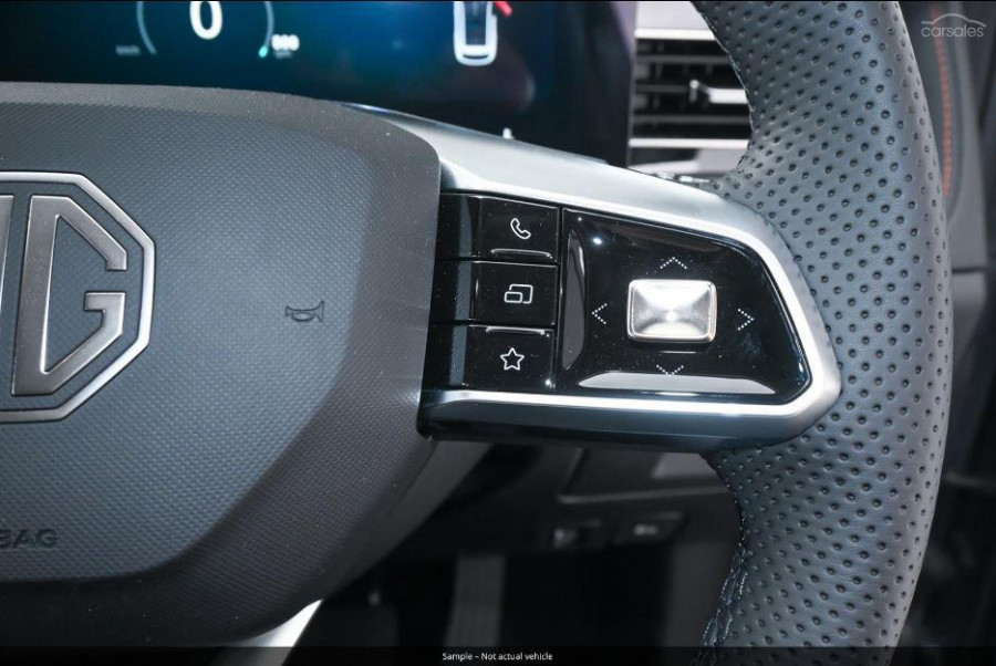 2024 MY24.5 MG HS AS33 Excite SUV Image 14