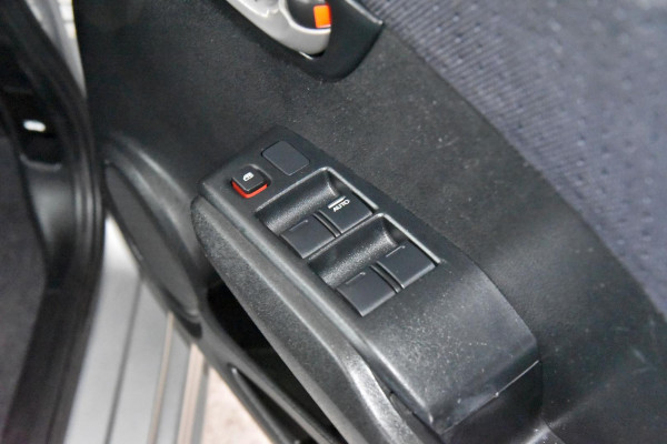 2008 MY9 Honda Jazz GE VTi Hatch Image 19