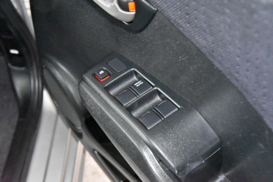 2008 MY9 Honda Jazz GE VTi Hatch Image 19