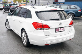 2012 Holden Cruze JH Series II MY13 CD Wagon
