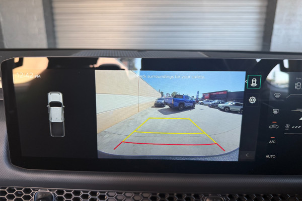 2025 MY26 Kia Tasman TK SX+ Ute Image 15