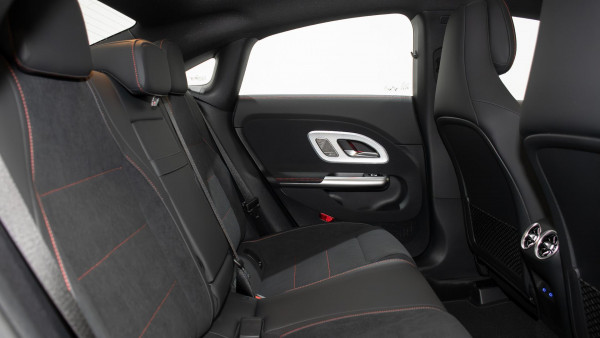 2026 Mercedes-Benz CLA-Class C178 CLA200 Coupe image 23