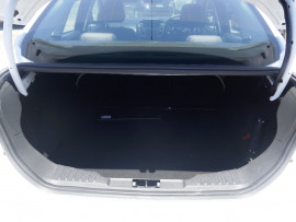 2012 Ford Focus LW Ambiente Sedan