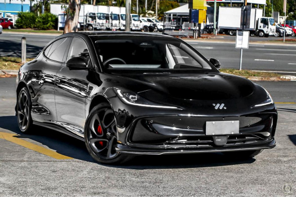 2026 MY25 MG IM5 P12L Performance Hatch Image 9