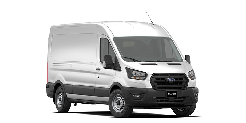 350E Van (Medium Roof)