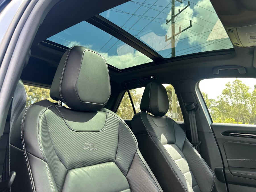 2024 Volkswagen T-Roc D11 140TSI R-Line SUV Image 26