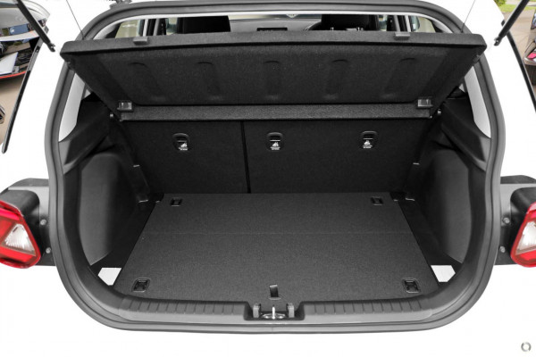 2026 Hyundai Venue QX.V5  SUV Image 10